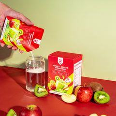 Fruit Juice Protein