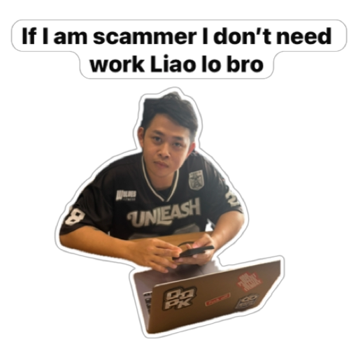 Wolves Fitness Founder