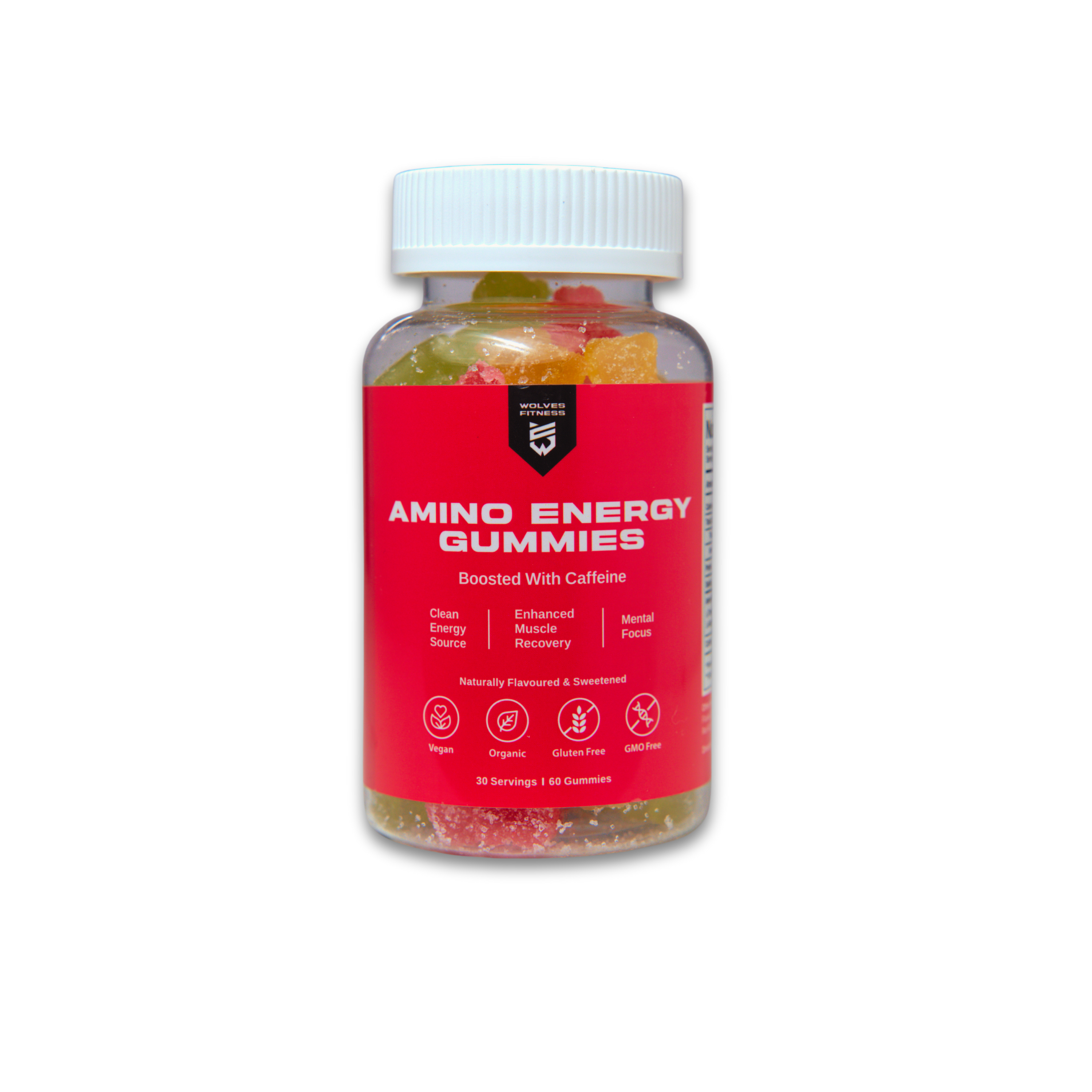 AMINO ENERGY GUMMIES