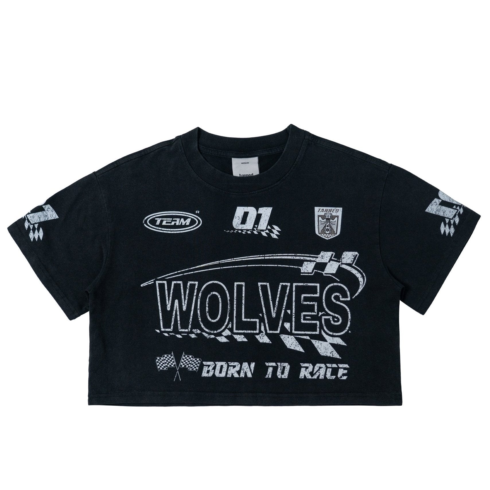 Exclusive Merchandise