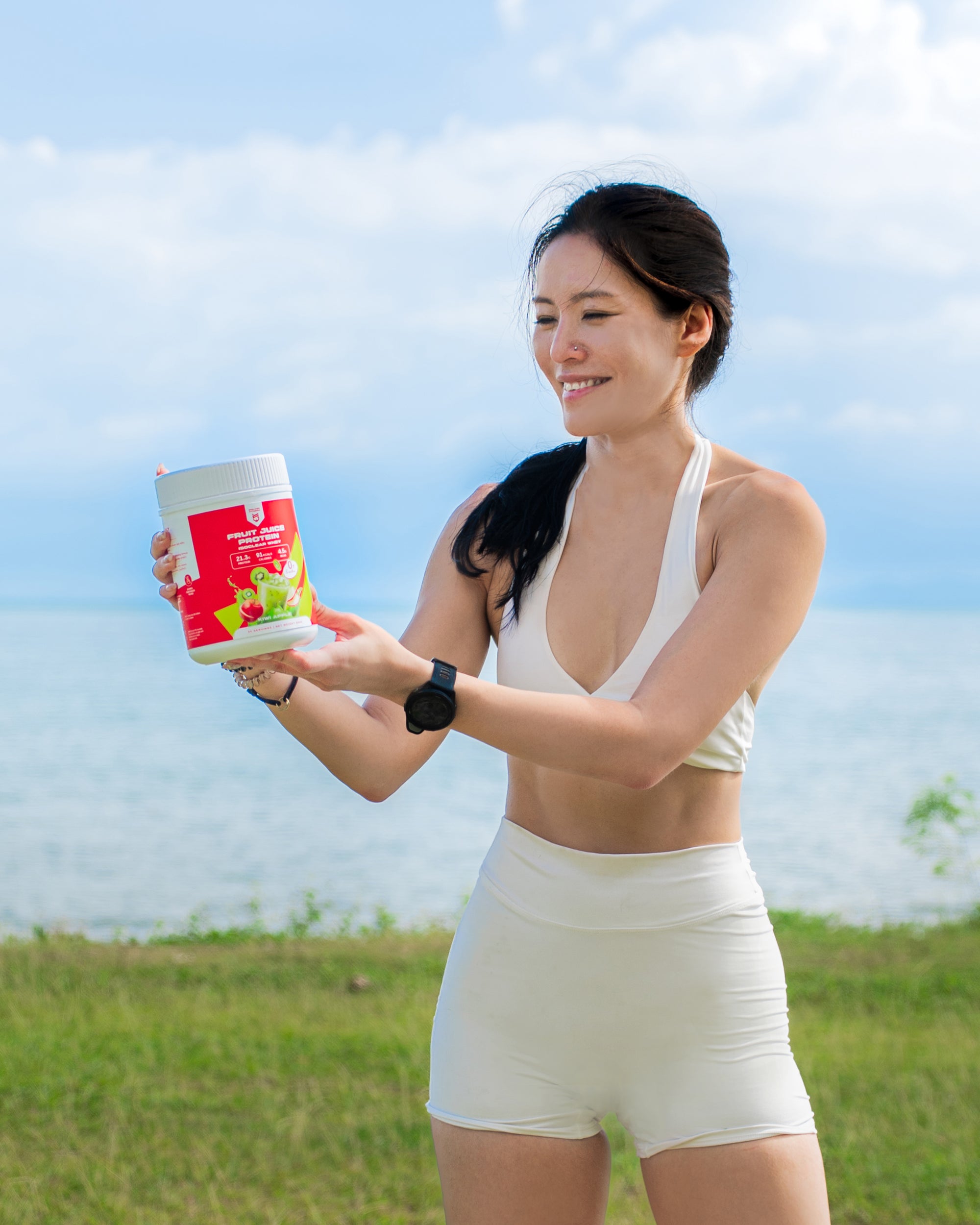 Wolves Fitness MY | Protein Supplements & Dessert-Inspired Nutrition