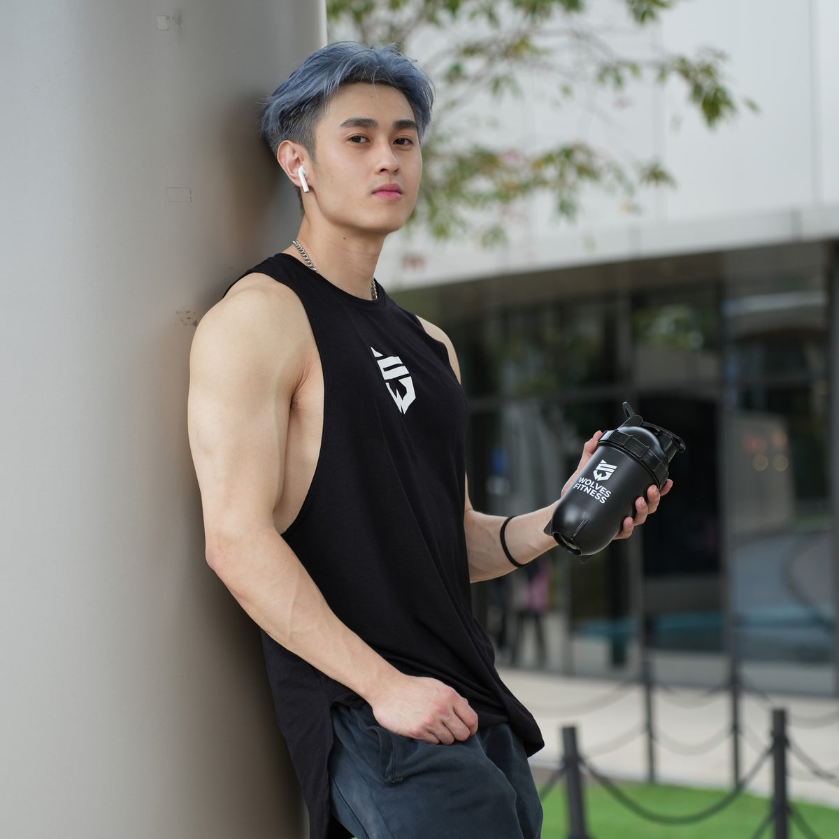 Ambassador Program | Wolves Fitness