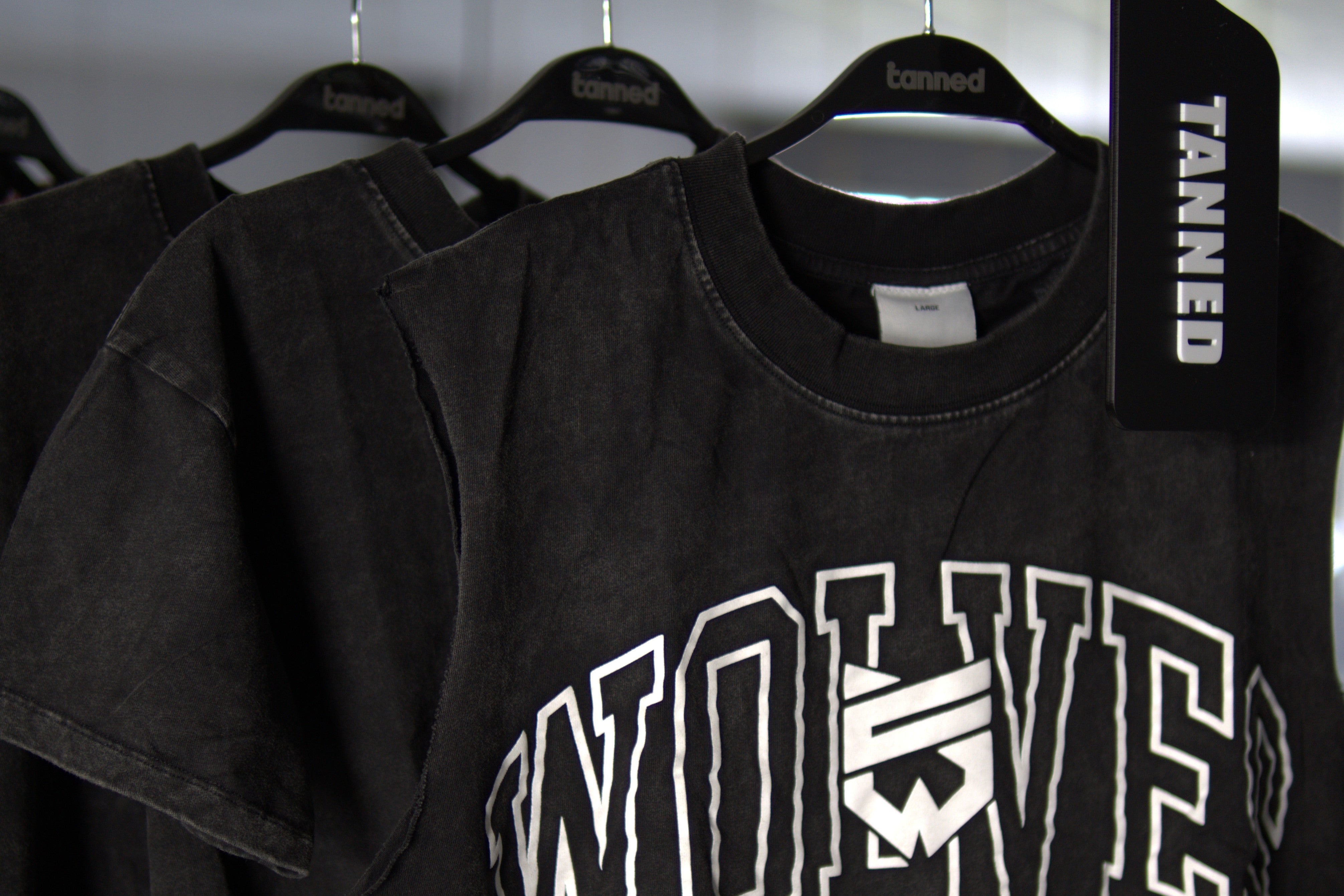 Exclusive Merchandise