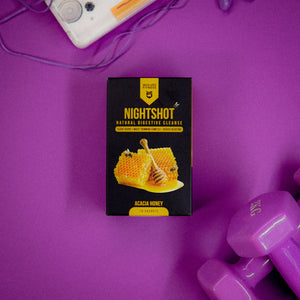 NIGHT SHOT Promo