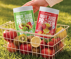 Fruit Juice Protein