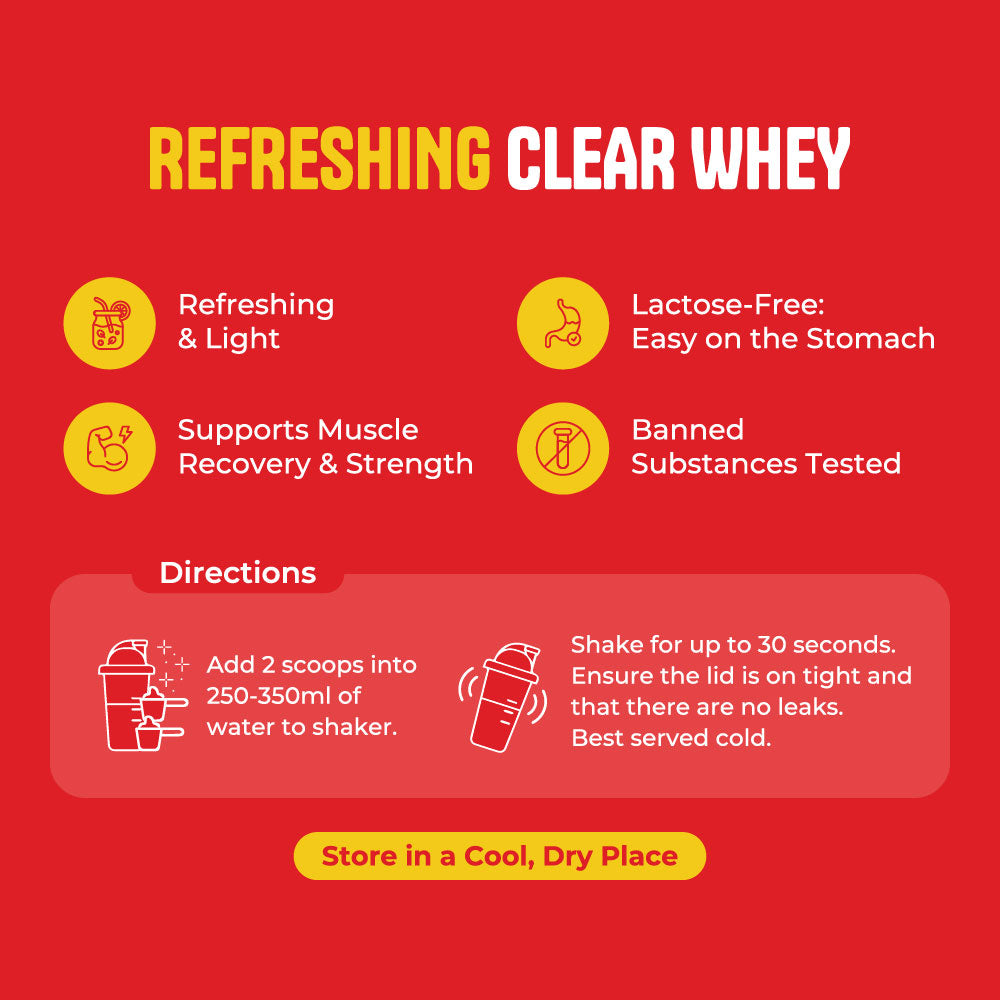 Refreshing-lactose free