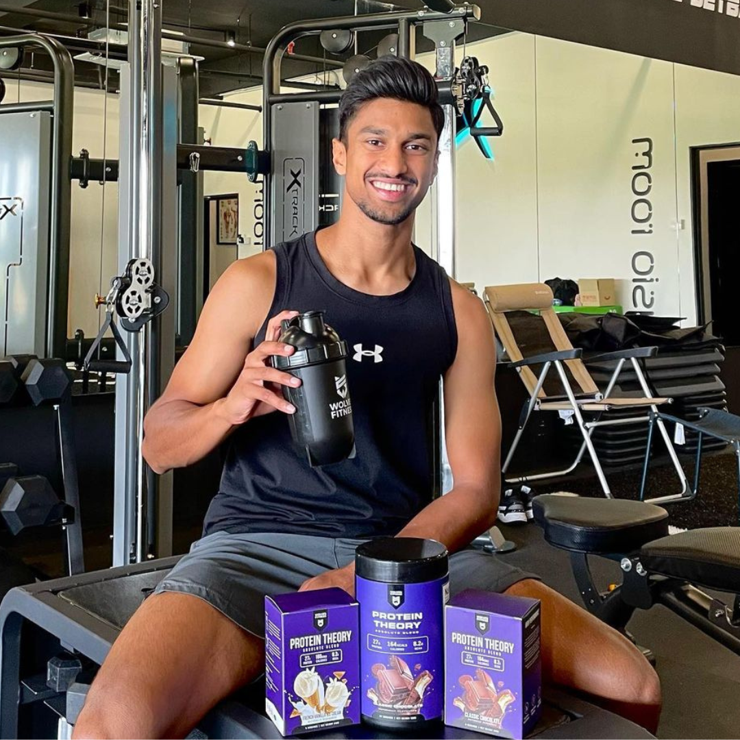 Home | Wolves Fitness | Promoting Health Conscious Habits.