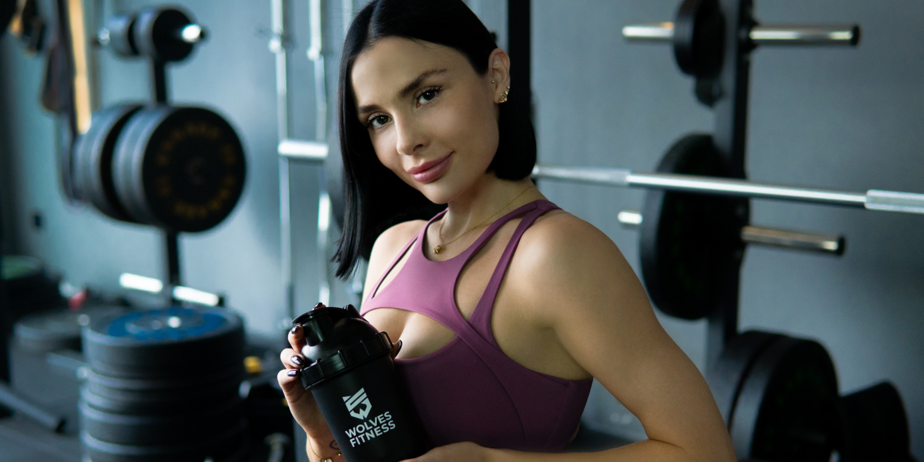 Wolves Fitness MY | Protein Supplements & Dessert-Inspired Nutrition