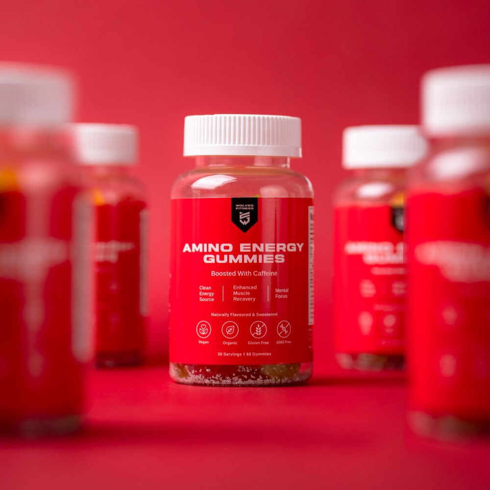 Home | Wolves Fitness | Promoting Health Conscious Habits.