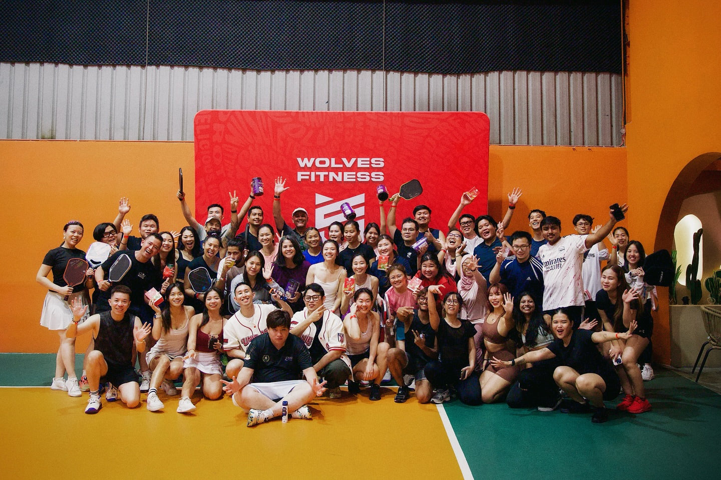 Wolves_Fitness_Pickleball_Ladies_Night_last_Friday