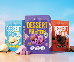 Dessert Protein